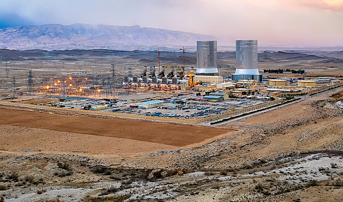 Téhéran construit un site nucléaire militaire, révèle un député iranien en exil