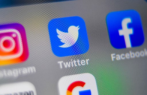 Quand Facebook et Twitter s'enlisent dans les e-mails de Joe Biden
