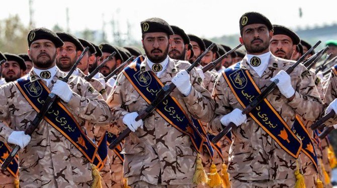 L'Iran, la Russie et la Chine deviennent source de grave menace, révèle le chef du MI5