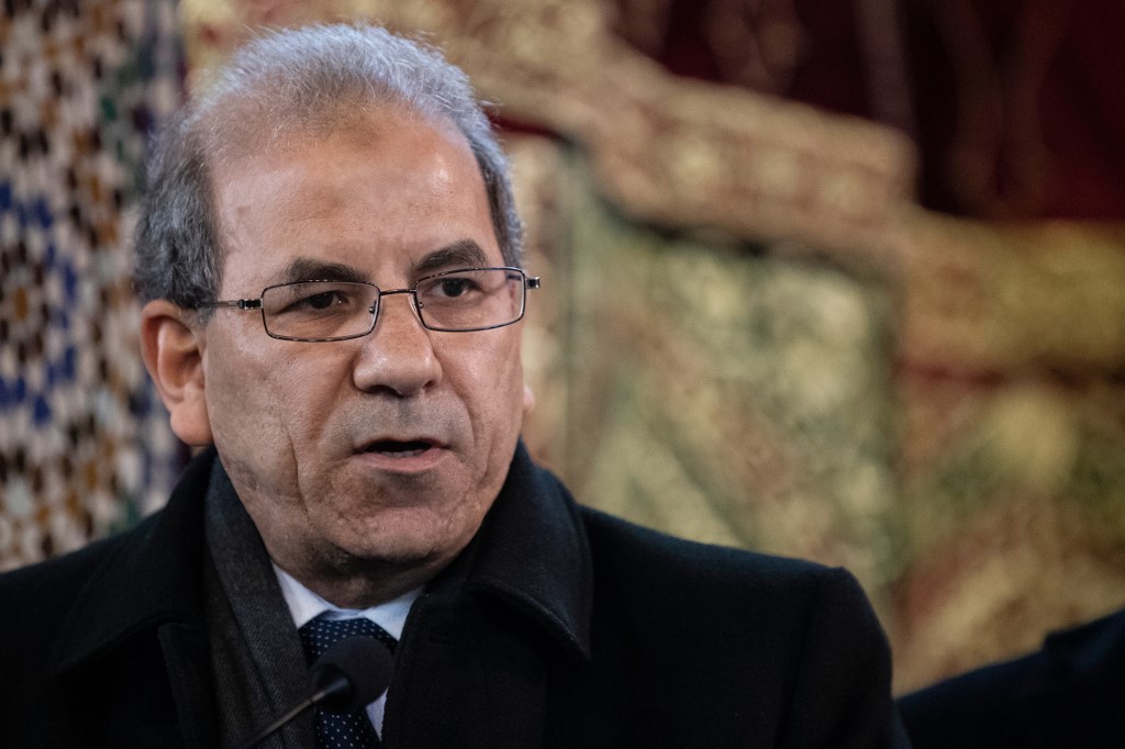 Le président du CFCM: La nouvelle loi «vise une minorité qui instrumentalise la religion»