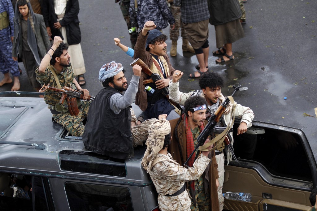Yémen: l'échange des prisonniers aura lieu jeudi et vendredi selon les Houthis
