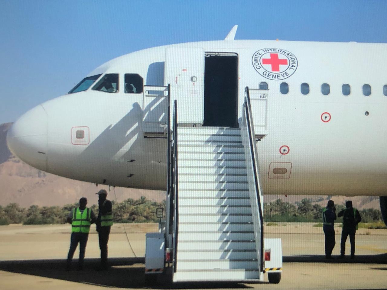 Yémen: Echange de prisonniers entre Houthis et gouvernement