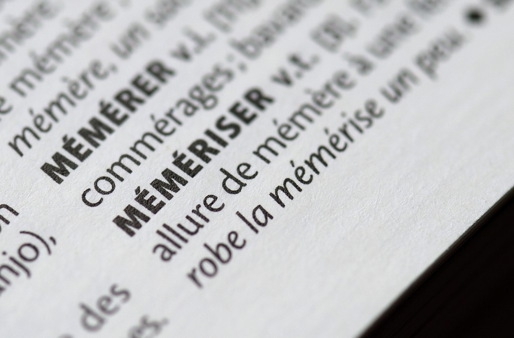 Le même français partout en France? Impossible, pour Larousse et Robert
