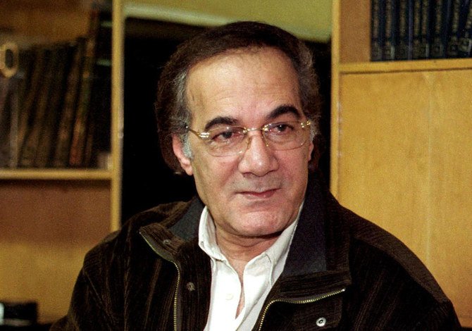 Mahmoud Yassine, star de l'âge d'or du cinéma égyptien, est mort à l'âge de 79 ans
