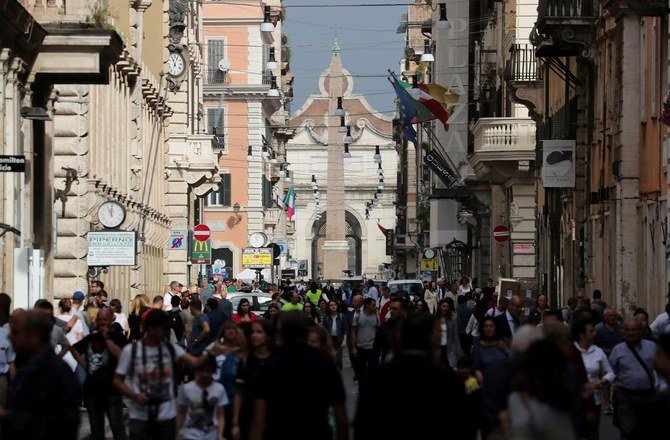 Les taxes et le travail des Marocains contribuent à l'économie italienne