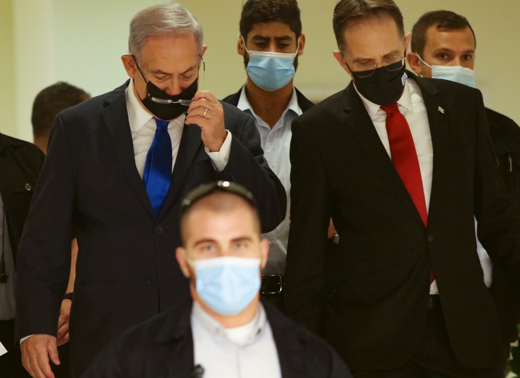Le Parlement israélien ratifie les accords de normalisation avec les Emirats
