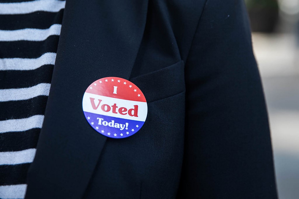 A trois semaines de l’élection, près de 18 millions d’Américains ont déjà voté