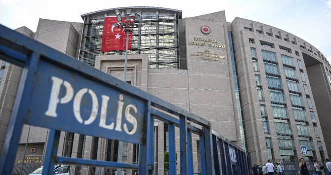 Les atteintes à la liberté de la presse en Turquie sous le feux des projecteurs