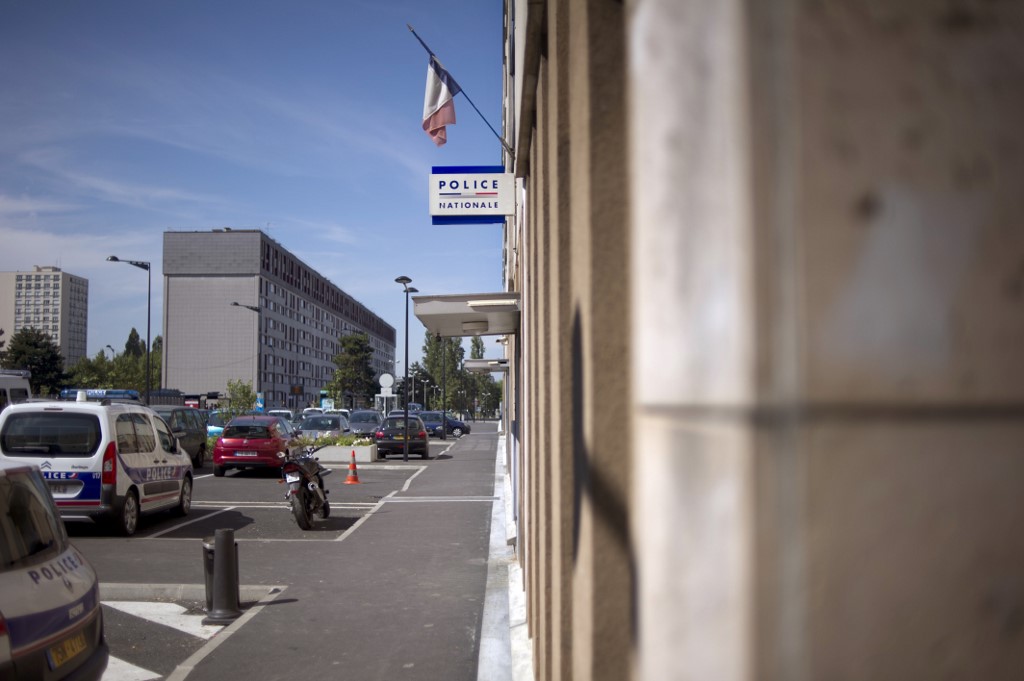 Un homme décapité près de Paris, le parquet antiterroriste saisi