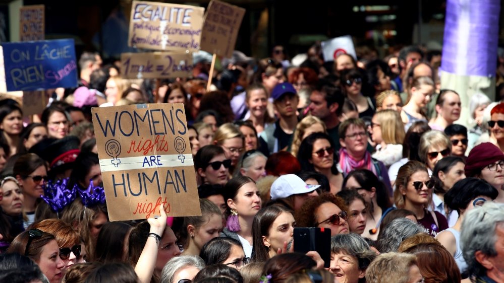 Pourquoi la représentation des femmes dans les médias est importante