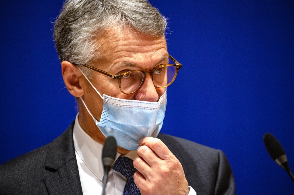 Le professeur d'histoire décapité: le message de revendication émanait bien de l'agresseur abattu