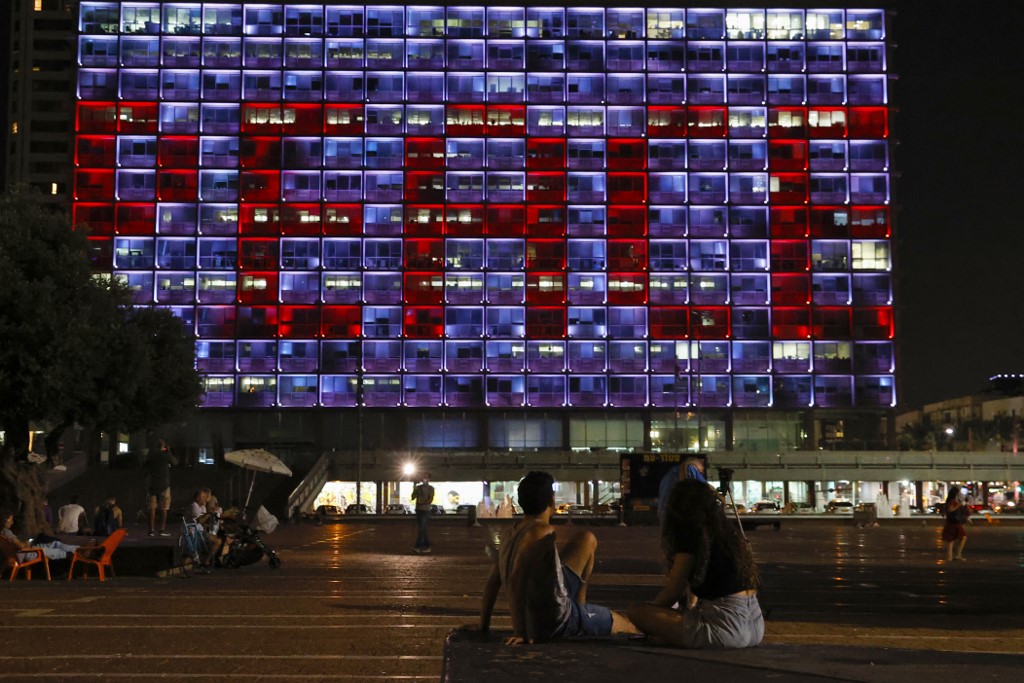 Israël et Bahreïn formalisent leurs relations diplomatiques dimanche