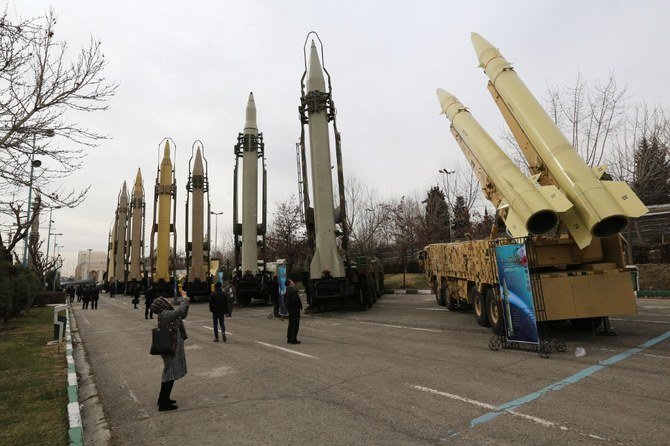 Ouverture de la saison des ventes d'armes à l'Iran en raison de la levée de l'embargo des Nations unies