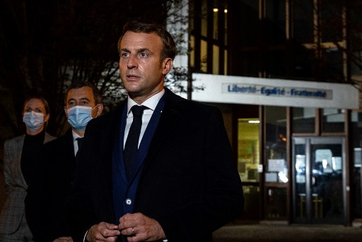 Propagande islamiste en ligne, sécurité scolaire: Paris annonce des actions «concrètes»
