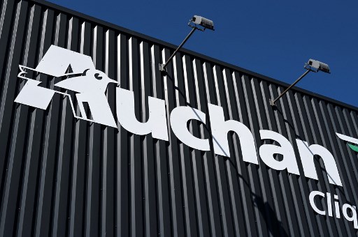 Auchan vend sa filiale chinoise SunArt à Alibaba pour 3 milliards d'euros
