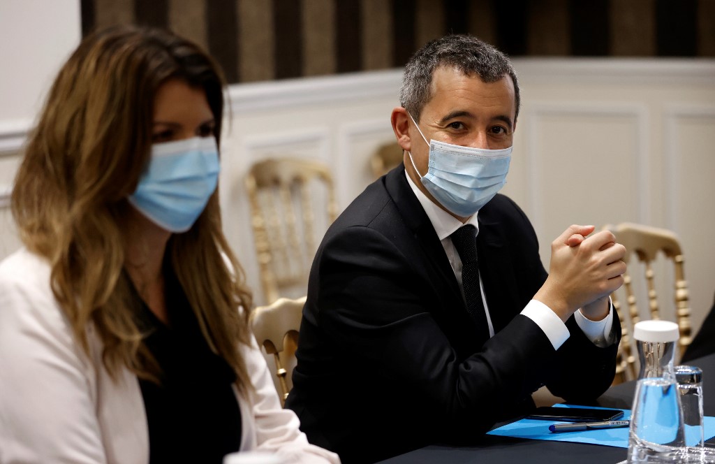 Schiappa réunit les services de police pour lutter contre «le cyberislamisme»