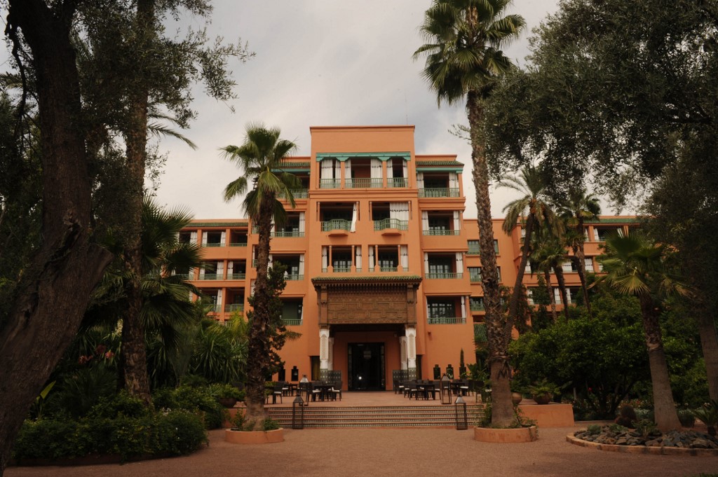 Artcurial, leader français des enchères, présente le bilan de sa première année au Maroc