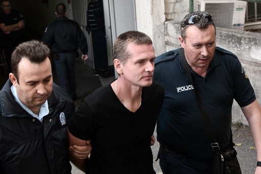 Alexander Vinnik nie en bloc toute implication dans des Escroqueries au bitcoin