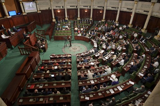 Examen de l’amendement du décret-loi 116 sur fond d’une forte opposition