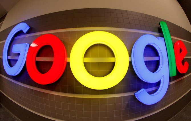 Le gouvernement américain poursuit Google pour abus de position dominante