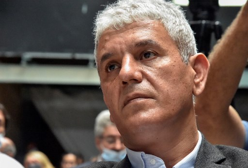 Levée de l'immunité parlementaire du chef d'un parti d'opposition en Algérie