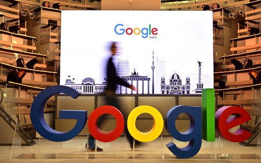 Médias, concurrence, fiscalité: les multiples batailles de Google dans le monde