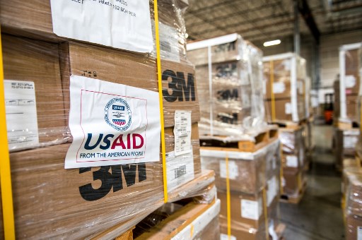 USAID Tunisia JOBS en partenariat avec Baobab et Advans
