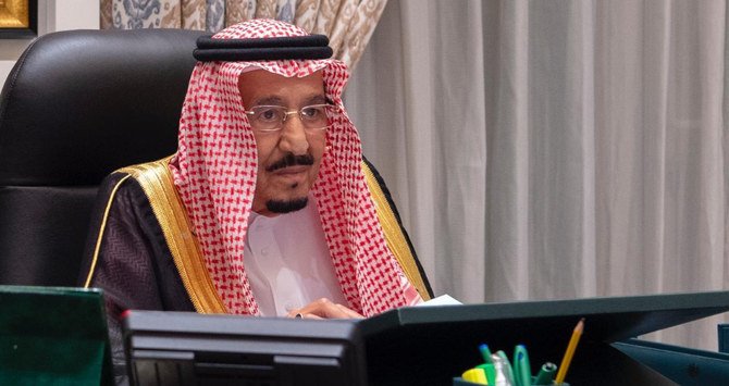 Covid-19: Riyad en tête du classement de publications scientifiques régionales