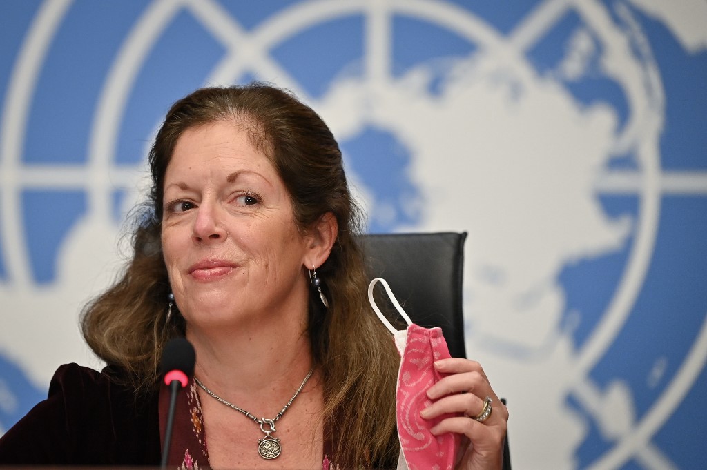 Libye: mesures concrètes pour une sortie de crise, l'ONU « assez » optimiste