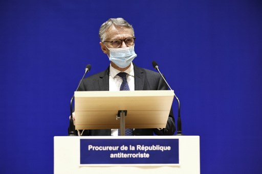Après les mises en examen, lumière sur le rôle des suspects dans l’assassinat de Conflans
