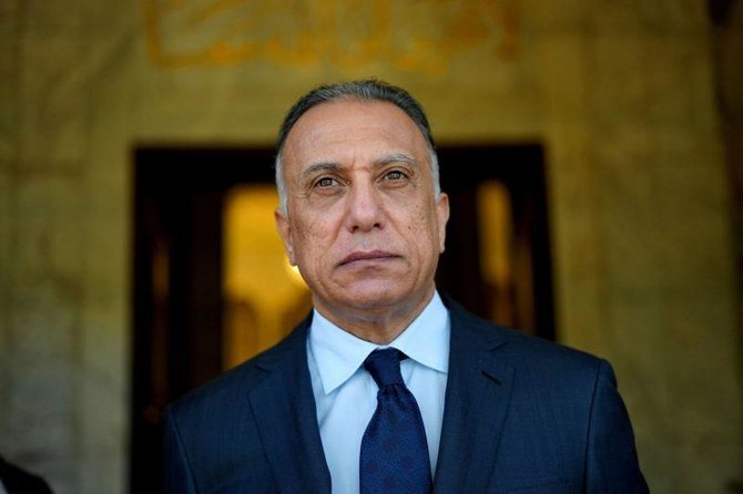 Le Premier ministre irakien en visite officielle au Royaume-Uni