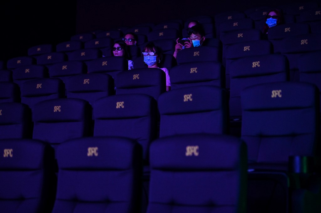 A Marseille, un film, des adolescents de cités, une sociologue et le dialogue s'engage