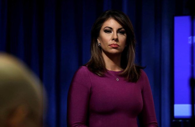 Morgan Ortagus a déclaré que le nouvel ambassadeur est membre du Corps des gardiens de la révolution islamique , qui a des liens étroits avec le Hezbollah au Liban. (Photo Fourni)