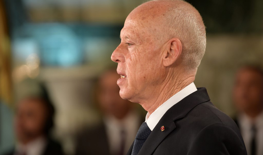 Saïed ou l’antisystème politique classique