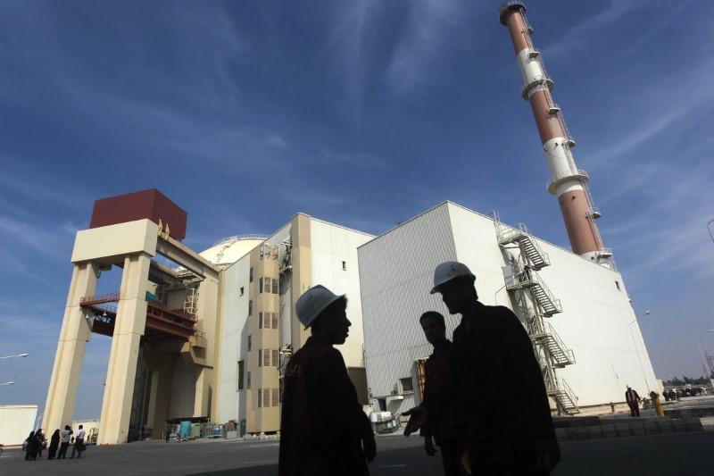Le régime iranien poursuit clandestinement le développement d'armes nucléaires