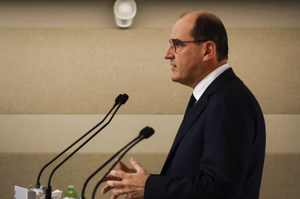 Jean Castex doit annoncer de nouvelles mesures anti-pauvreté