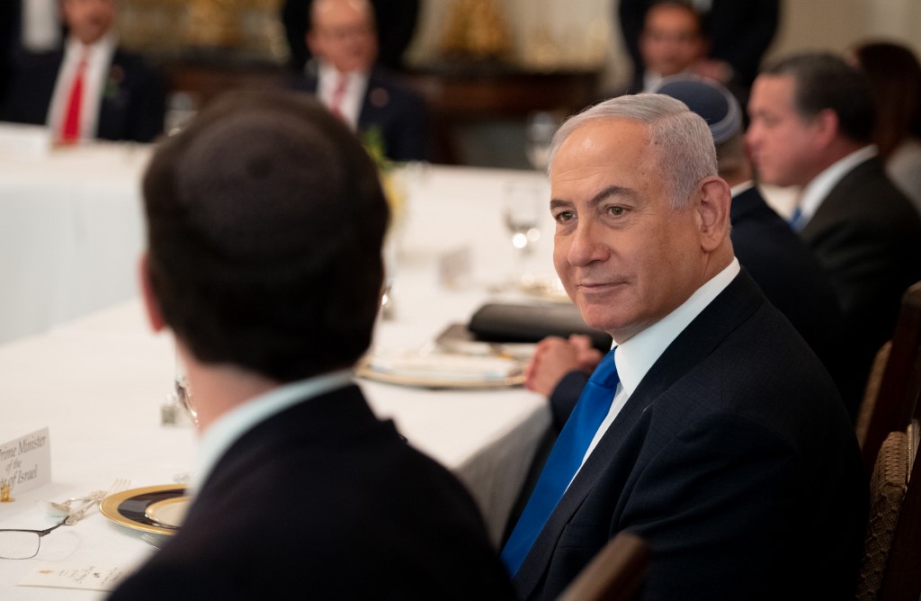 Après avoir signé des accords de normalisation des relations en septembre avec les Emirats arabes unis et Bahreïn, deux pays du Golfe, Israël va également le faire avec le Soudan. Cette annonce a été faite vendredi (AFP)