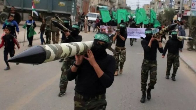 Comment une banque en Turquie a financé les opérations terroristes du Hamas