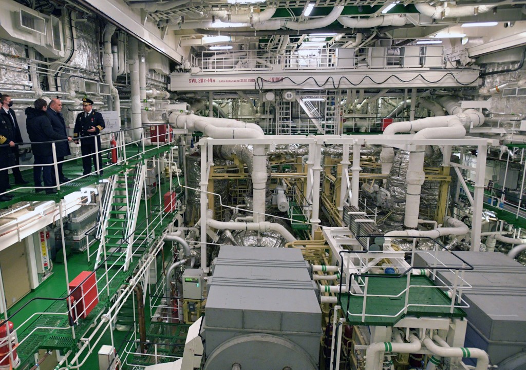 Le traité interdisant les armes nucléaires va entrer en vigueur
