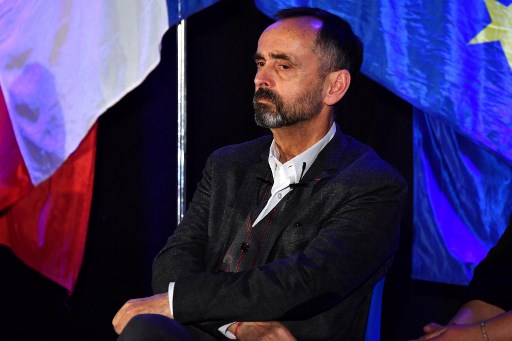 Islamisme : Robert Ménard juge qu'il faut «limiter l'État de droit»