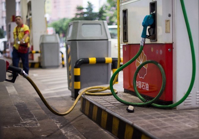 Le monde du pétrole cherche à interpréter la demande de la Chine en période post-pandémique
