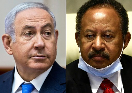 Israël va fournir pour 5 millions de dollars de blé au Soudan