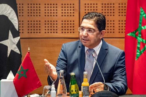 Le Maroc condamne la publication des caricatures outrageuses à l'Islam et au prophète Mohamed