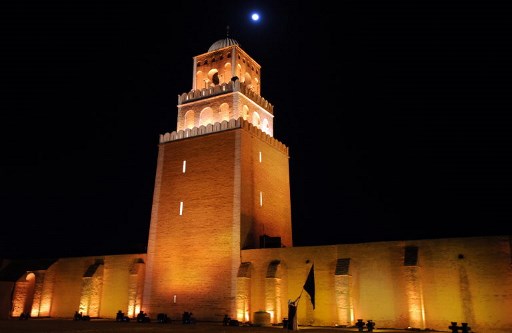 Appel d’offres international pour la restauration de la grande mosquée de Kairouan et les bassins des aghlabides