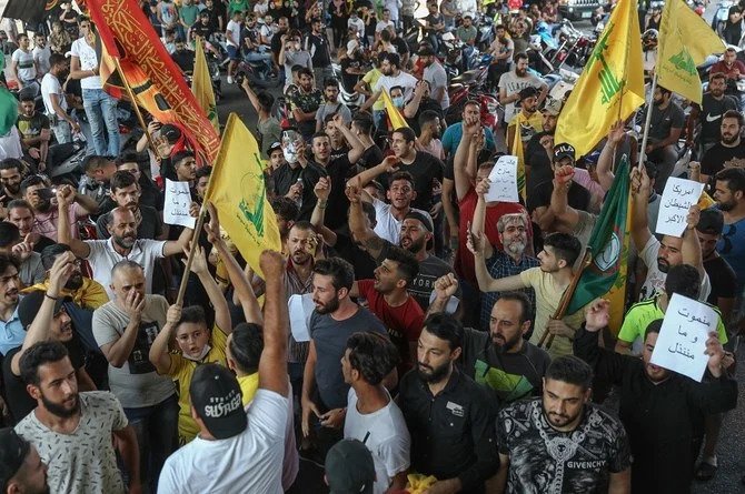 L'Arabie saoudite et Bahreïn saluent les mesures prises par le Guatemala et par l’Estonie contre le Hezbollah