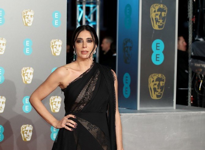 La réalisatrice libanaise Nadine Labaki «filme tout» après l’explosion de Beyrouth