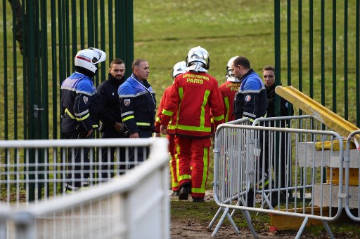 Tentative d'attentat de Villejuif, le «voyou» embarqué dans une histoire de jihadistes