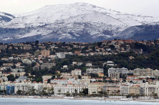 Le tourisme sur la Côte d'Azur subit la crise la plus grave de son histoire