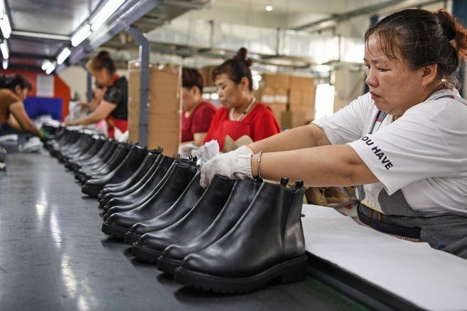 Washington fait appel de la décision de l'OMC sur les tarifs de la Chine