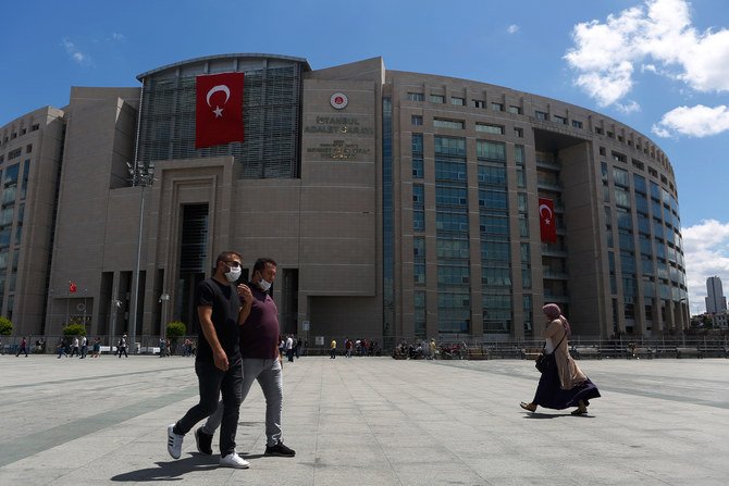Montrée du doigt, la Turquie sommée de «cesser de harceler les journalistes»